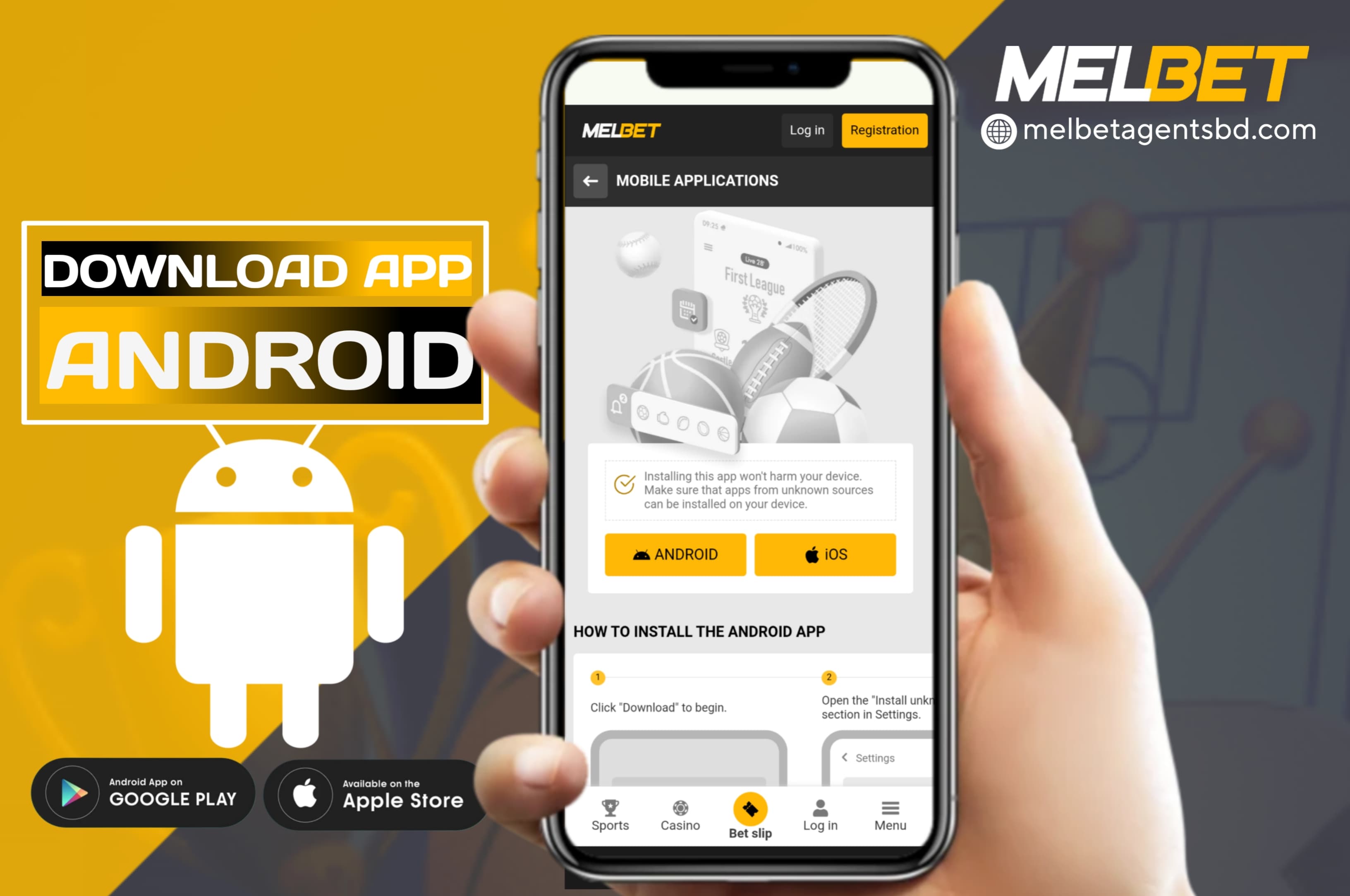Registration by Phone Guide